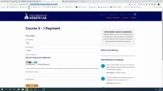 How to sell one off Resources and Courses with MemberPress | MemberLab