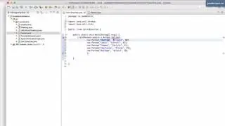 Java 8 Lambda Basics 13 - Lambda Exercise