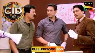 Freddy की Wife पर लगा गंभीर आरोप | CID | सी.आई.डी. | 31 Dec 2025