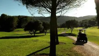 Explore the biggest golf facilities in Mallorca