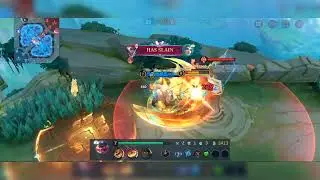 MVP!! Franco Trolling Enemy🤣🤣🤣