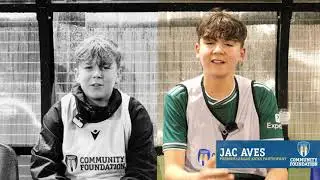 Ronny & Jac - Premier League Kicks 25/26 Case Study