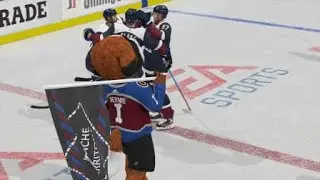 Insane HUT comeback