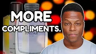 Want More Compliments On Your Fragrances? Here's What To Do.