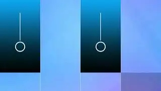 Magic tiles 3 (noob warning)
