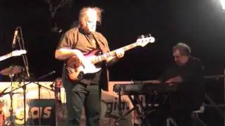 Cissy Strut-LUCA BERTONE BAND .m4v