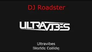 Best of Ultravibes (Mixed by DJ Roadster)
