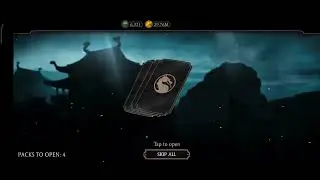 DARK FATE TERMINATOR PACK OPENING!!! BLACK FRIDAY DAY 3!! MY BEST PACK OPENING IN LONG LONG TIME....