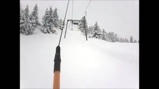 Der Osthanglift