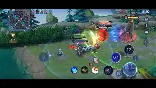 @GarenaLienQuanMobileVN Bạn Lg86 quá mạnh, pha mất 3 đường. Hiện tại zata đang được buff lên mạnh