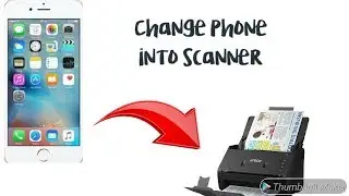 Best Android scanning app for students[Camscanner]2019