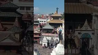 #pashupatinath #temple #kathmandunepal #travel#tourist#foreign #tourist#visit#pashupatinath #kat.