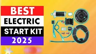 Best Electric Start Kit | Top 5 Best Electric Start Kit On Aliexpress On Amazon