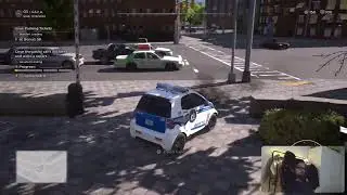 Police Simulator Patrol /Nepali live  / Road To Glory
