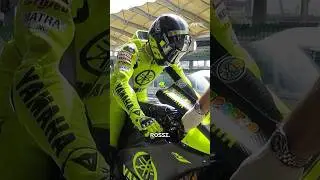 Worn By Rossi! #motogp #motorsport #collection