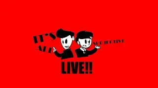 LIVE CHAT--CANCEL CULTURE & MORE