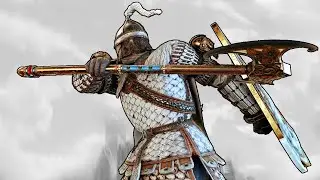 New Varangian Guard Execution : Too Simple