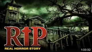 GHOST HOUSE) HORROR MOVIE STORY TERAL (6VB)