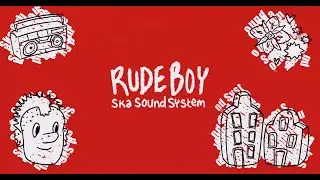 Rude Boy - Ska Sound System