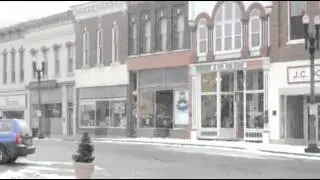 RAW VIDEO: Snow storm moves into Kansas City
