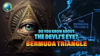 Have You Ever Wondered About the Bermuda Triangle? l 3RD ROCK MATTERS