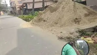 Chapri bike ride me horn bhi nhi diya 🤡😈 #vlogs #automobile #reaction  #trendingshorts