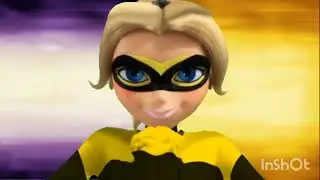 Queenfly! Nurro, Pollen unify! 