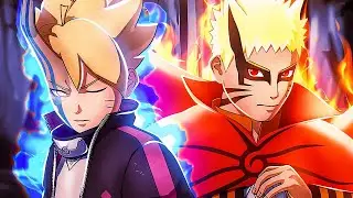 Ranking EVERY Character In Naruto to Boruto Shinobi Striker 2026