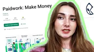 24 Hours on Paidwork: How Much Can You REALLY Earn?