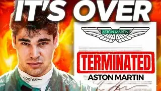 Lance Stroll Reality Check &mdash; Has His Time in Formula 1 Run Out?