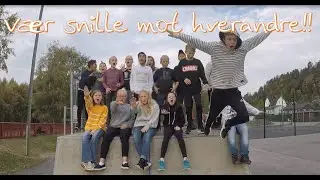 Stopp ikke mobb - 6b, Drangedal 10-årige skole