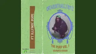Tally Nights, Pt. 1 (Revamped) (feat. Illyboy Pope)