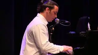 Piano Lessons Riverside,CA-Keys to a Brighter Future 2019 Piano Extravaganza-Josh