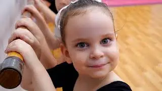 Studio Bravo. Master-Class. 2024. Ballet. Acrodance. Modern.
