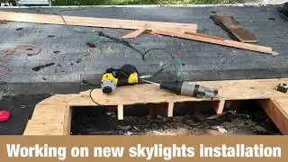 Express Way Roofing & Chimney Inc | East Hampton Ny 11937 | Skylight Installation | Skylight Repairs