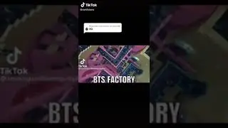 BTS FACTORY