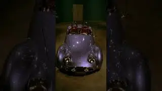 Vintage Cars