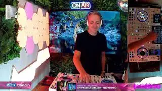 🎧 Trancin' 155 (24.10.2025) 🎧 Best Uplifting Trance - 2x World Premiere!