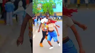 A.I (TIKTOK CHALLENGE)