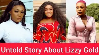 Lizzy Gold Biography; Age, Relationship, Movies, Net Worth, Career & Many More