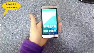 Обзор смартфона Micromax q 4202