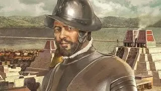 MTW 2 Fury of Hernan Cortez-Blood for Gold