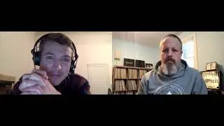 Outer Sounds 015 - Interview with Luke Fowler