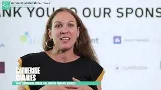 16th Annual Outsourcing in Clinical Trials New England 2024 Trends
