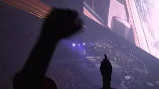 Indochine Song For A Dream Live Lille Pierre Mauroy Le 22 Juin 2019