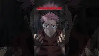 Yuji Mental Breakdown | Jujutsu Kaisen AMV/EDIT (KXLLSWXTCH - WASTE) #jujutsukaisen #shorts #anime