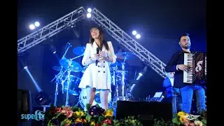 IO CHE AMO SOLO TE -ORCHESTRA FEDERICA COCCO VILLANI (*Riprese dalla Rete SUPER TV)Teatro Dello 2024