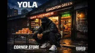 Yola - Corner store (official audio)