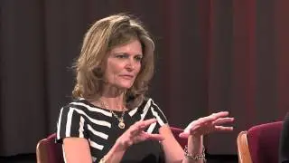 It's Our Community -- Ronda Zillner and Erin Smith