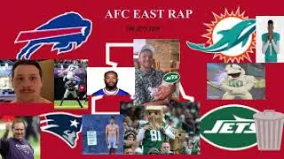 The Jets Suck - AFC East Rap